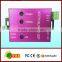 Hot sale programmable 2048 pixel t-1000b led controller with 2048 led pixel