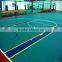 Hot selling!!! Distinctive and asy-installation pvc floor sheet