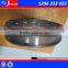 Spare parts for used iveco trucks ZF 1296333023 gearbox parts