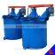 Energy saving concrete mixing bucket for sale
