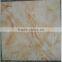 500x500 Marble Look Bathroom Floor Tile