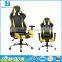 JOHOO mordern home director office chair pu leather gaming chair