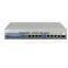 Hot selling 16 Port PoE Switch16 FE POE port with 2 giga SFP fiber uplink port