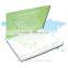 OEM promotional eco spiral sticky notepad