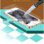 High quality Competitive Price 0.3mm Curve tempered glass screen protector for htc one x