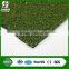 Chinese supplier PE curly yarn 12mm mini golf