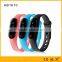 i5 plus cicret smart bracelet heart rate bluetooth smart bracelet dayday band Shenzhen