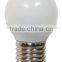 New design led light bulb injection blow molding machine with CE