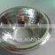 Pure Aluminum Led Light Reflector With High-efficiency Adjusting Beam Degree,