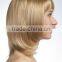 No Virgin Hair Japanese hair short bob lace front wigs