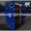 plate heat exchanger for food industry,multipaths plate heat exchanger,heat exchanger manufacture