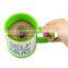 2016 new product self stirring coffee mug wholesale price