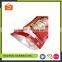 Eco Friendly Aluminum Foil Zip Lock Bag,kraft Paper Stand up Snack Bag
