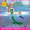 2016 New Design Promotional Items Little Mermaid Dress Doll