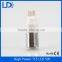 Hot T15 5W LED Interior Light Bulbs Super Light Tail Light