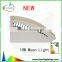 2016 New Design Isolated Driver Guarantee Your Body-safety 18w Half Moon Led Light