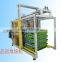 PTP-220 semi-automatic empty bottle palletizer