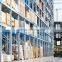 Heavy-Duty Warehouse Rack Storage Rack Drive-in Pallet System