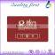 Excellent ISO 11784/11785 LF EM4100 RFID Cards Access Cards Printing