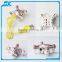2016 hot sale toys four axis Mini drone quadcopter with WIFI & Phone Control