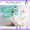 PVC Transparent Cards Plastic RFID Cards