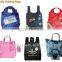 2015 Eco polyester foldable bag
