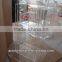 acrylic lectern