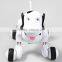 2.4G Radio Remote Control Smart Dog Wireless Remote Control Dog