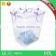 Clear Plastic Suggestion Box