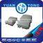 Key Lock 24 Port Wall Mount Optical Fiber Distribution Box Price