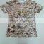 Stock desert digital camouflage ACU military uniform