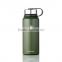 New style 2016 Stainless Steel Outdoor Vacuum Insulated Water Bottle Keeps Hot/Cold Travel Flask Water Bottle