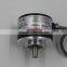 ISC5208 200 phase CNC system Machine Solid shaft encoder optical price incremental rotary encoder