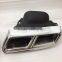 High Quality Exhaust Tip suitable for B enz W212