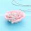 2015 Vintage Necklace Bead Necklace Designs For Party