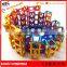 MAG-WISDOM Intelligent building blocks for kids
