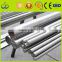 stainless steel round bar ASTM 201 304 430 ISO certification