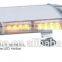 Police led roof light bar led warning light bar