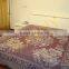 China supplier First Choice airline travel blanket set