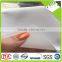 waterproof trade show tent fabric 170 g/m2 for UV or latex heat transfer printing