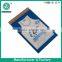 2014 Factory sale ransparent plastic self-adhesive self seal opp bag