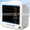 digital patient monitor supply to hospital