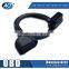 obd extension cable OBDii flat cable for gps tracking