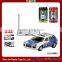 Easy Control 1:63 4CH Coke Bottle Mini RC Car With Light