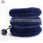 fashion cervical traction collar office worker neck brace Inflatable Cervical Collar covers