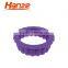 Hot Sell Round Plastic Bakeware Cookie Cutter Set