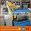 floor deck Full automatic steel metal floor deck roll forming machine PLC control system