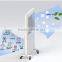 QRJ-168III Laboratory Air Purifier with HEPA Filter, Laboratory Aerosol Absorber