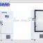 CE marked Laboratory medical pharmacutical -86 degree Ultra Low Temperature deep Freezer with cheap price