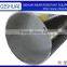 Hard carbide anti abrasion conveying wear pipe